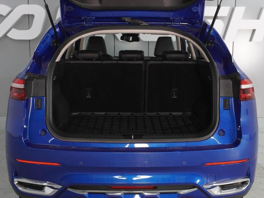 Haval F7 I Ростов-на-Дону  - изображение 19