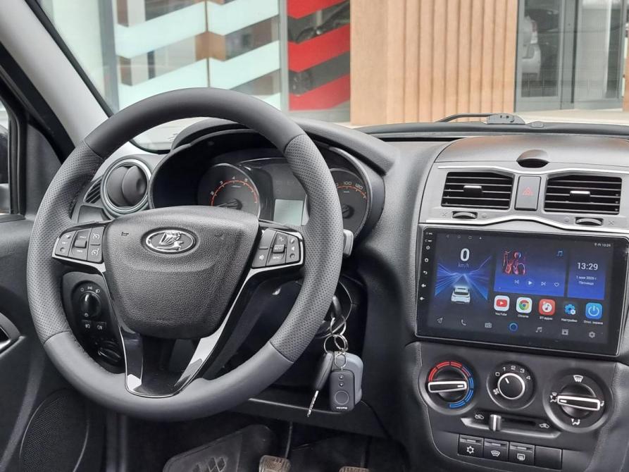 Lada (ВАЗ) Granta I Рестайлинг Архангельск  - изображение 8