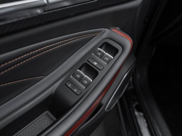 Omoda S5 GT с пробегом 2023 года, цена 1 840 000 рублей, 27865 км, седан, Автокод Объявления
