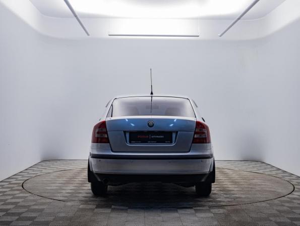 Skoda Octavia II (A5) с пробегом 2008 года, цена 448 000 рублей, 311226 км, лифтбек, Автокод Объявления