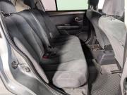 Nissan Tiida I Рестайлинг Екатеринбург  - изображение 28