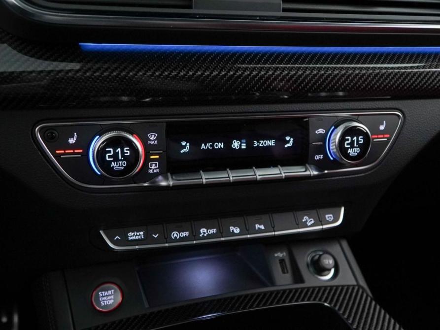 Audi SQ5 II (FY) Рестайлинг Москва  - изображение 17
