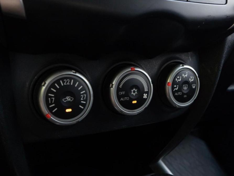 Mitsubishi ASX I Волгоград  - изображение 14