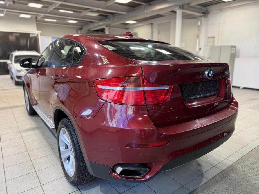 BMW X6 I (E71) Челябинск  - изображение 6
