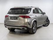 Mercedes-Benz GLE II (V167) Москва  - изображение 35
