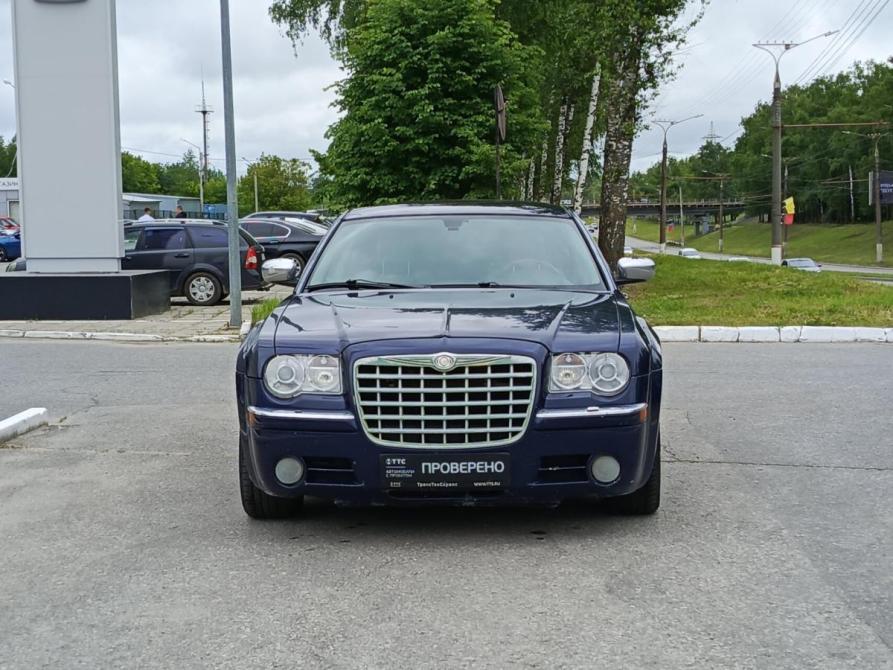 Chrysler 300C I Чебоксары  - изображение 2