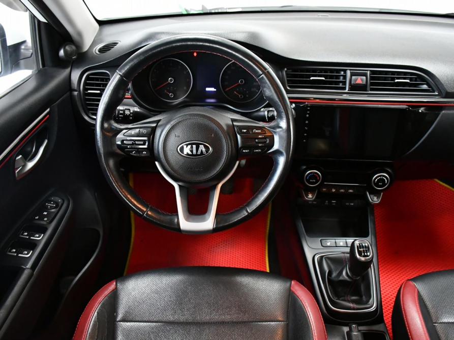 Kia Rio IV Новосибирск  - изображение 8