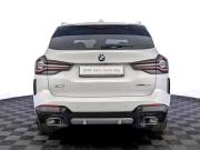 BMW X3 III (G01) Рестайлинг Москва  - изображение 36