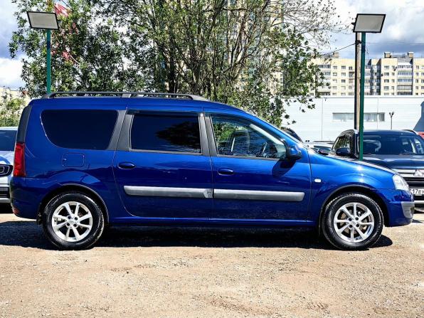 Lada (ВАЗ) Largus I с пробегом 2019 года, цена 949 000 рублей, 94500 км, универсал, Автокод Объявления