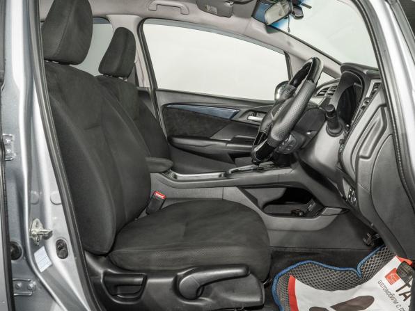 Honda Shuttle II с пробегом 2017 года, цена 1 149 500 рублей, 204738 км, универсал, Автокод Объявления