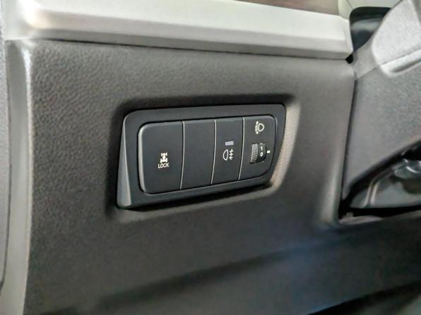 SsangYong Actyon II Рестайлинг с пробегом 2014 года, цена 1 149 500 рублей, 127000 км, внедорожник, Автокод Объявления