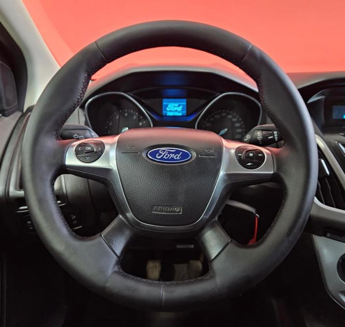 Ford Focus III Вологда  - изображение 11