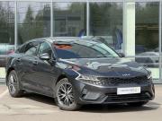 Kia K5 III Санкт-Петербург  - изображение 18