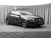 Mercedes-Benz A-Класс III (W176) Москва  - изображение 28