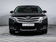 Toyota Venza I Рестайлинг Москва  - изображение 21