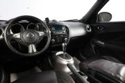Nissan Juke I Новосибирск  - изображение 28