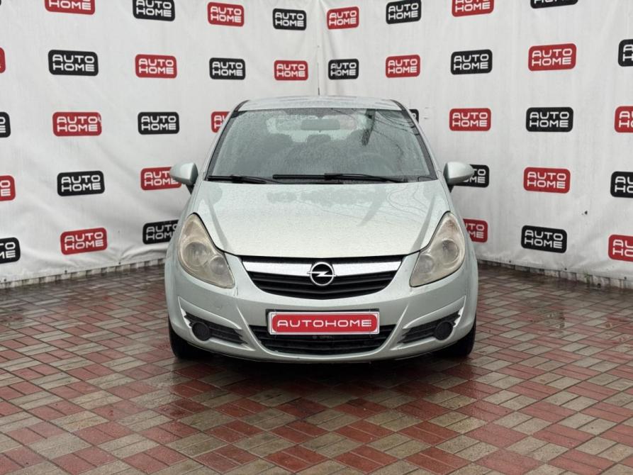 Opel Corsa D Санкт-Петербург  - изображение 2