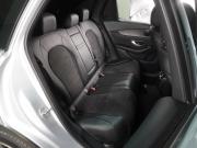 Mercedes-Benz GLC I (X253) Воронеж  - изображение 44