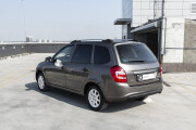 Lada (ВАЗ) Kalina II Казань  - изображение 12