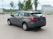 Lada (ВАЗ) Vesta I Калуга  - изображение 23