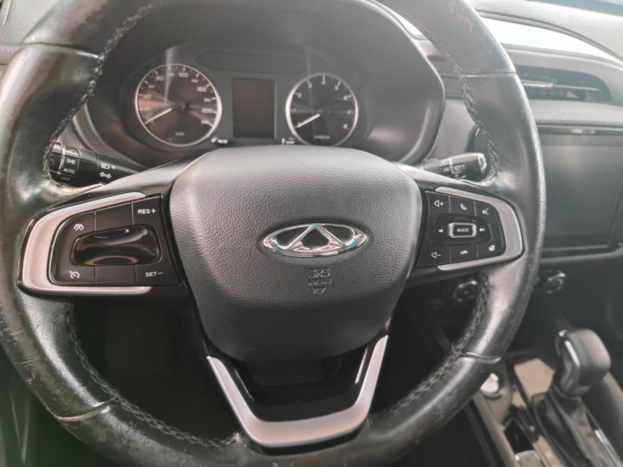 Chery Tiggo 4 I Рестайлинг Арзамас  - изображение 14