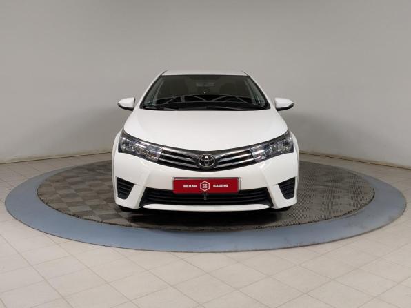 Toyota Corolla XI (E160 E170 E180) с пробегом 2015 года, цена 1 065 000 рублей, 262000 км, седан, Автокод Объявления