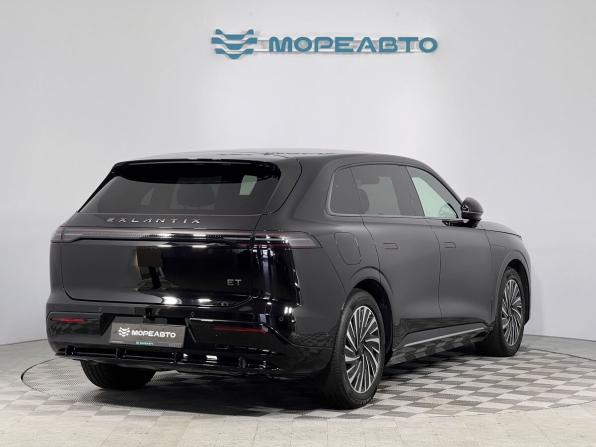 Exeed Exlantix ET с пробегом 2025 года, цена 4 950 000 рублей, 9829 км, внедорожник, Автокод Объявления