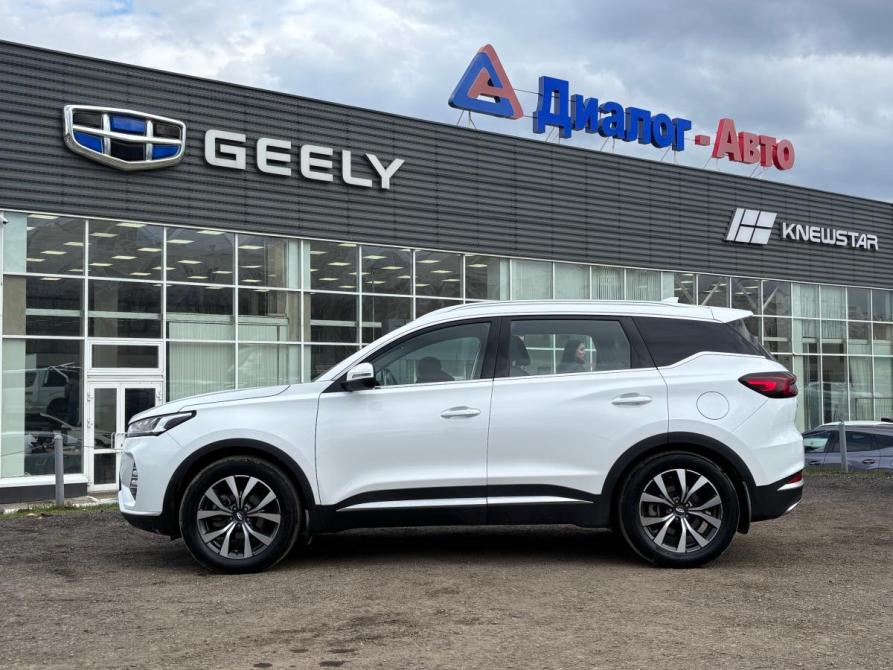 Chery Tiggo 7 Pro I Набережные Челны  - изображение 5