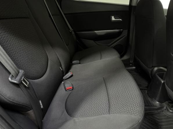 Kia Rio III с пробегом 2013 года, цена 830 000 рублей, 137479 км, седан, Автокод Объявления