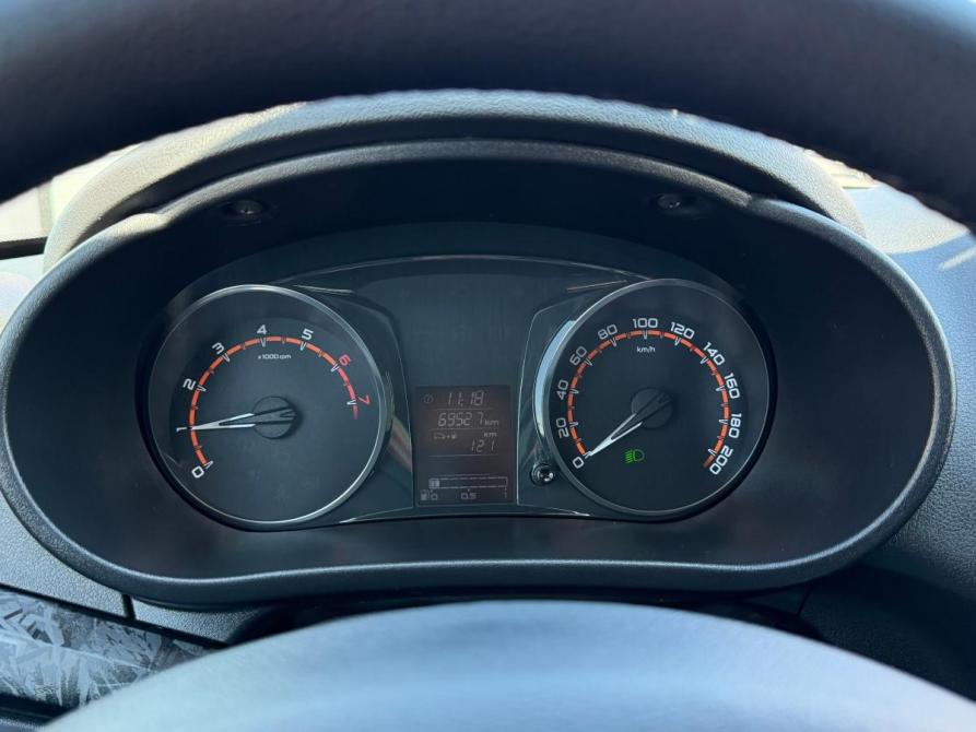 Lada (ВАЗ) Granta I Рестайлинг Набережные Челны  - изображение 14