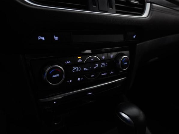 Mazda 6 III (GJ) Рестайлинг с пробегом 2016 года, цена 1 699 077 рублей, 177519 км, седан, Автокод Объявления