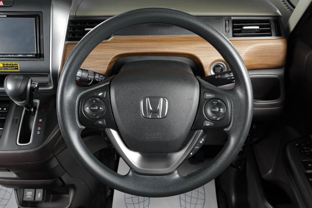 Honda Freed II Рестайлинг Тюмень  - изображение 14
