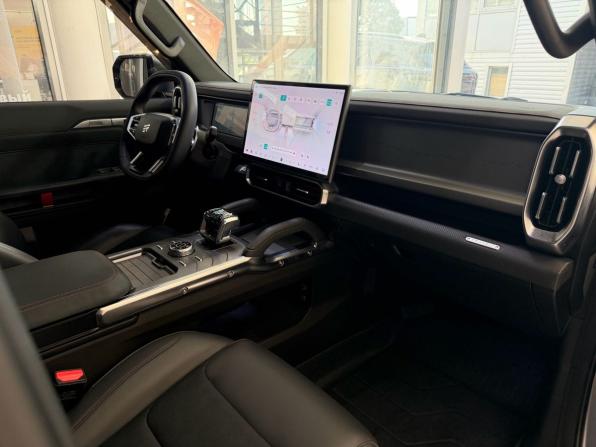 JETOUR T2 с пробегом 2024 года, цена 2 800 000 рублей, 87500 км, внедорожник, Автокод Объявления