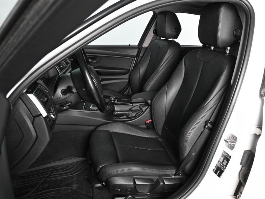 BMW 3 серии VI (F3x) Рестайлинг Ростов-на-Дону  - изображение 10
