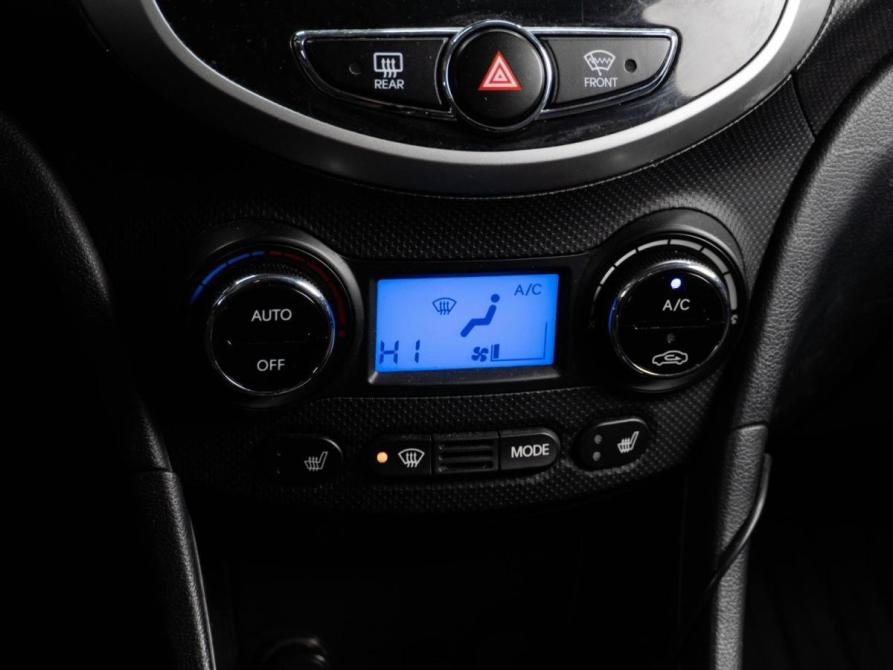Hyundai Solaris I Тюмень  - изображение 16