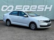 Skoda Rapid I Рестайлинг Кропоткин  - изображение 22