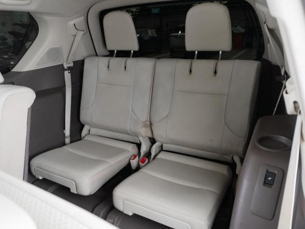 Lexus GX II с пробегом 2011 года, цена 3 299 000 рублей, 192537 км, внедорожник, Автокод Объявления