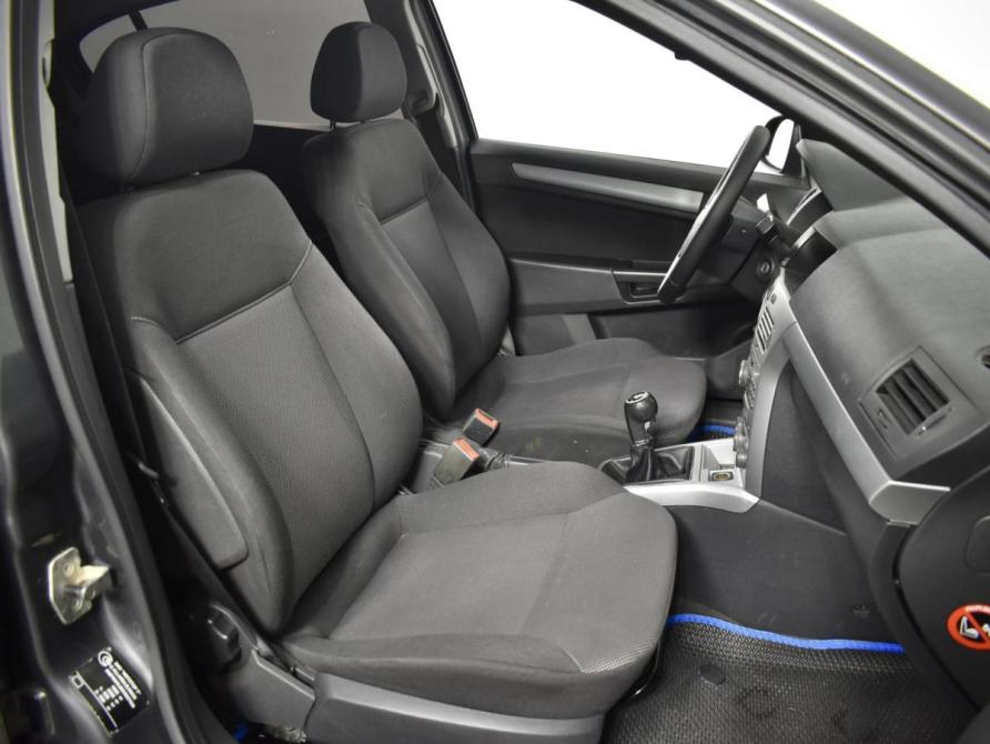 Opel Astra H Рестайлинг Казань  - изображение 8