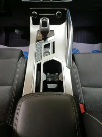 Geely Coolray I с пробегом 2020 года, цена 1 610 000 рублей, 112945 км, внедорожник, Автокод Объявления
