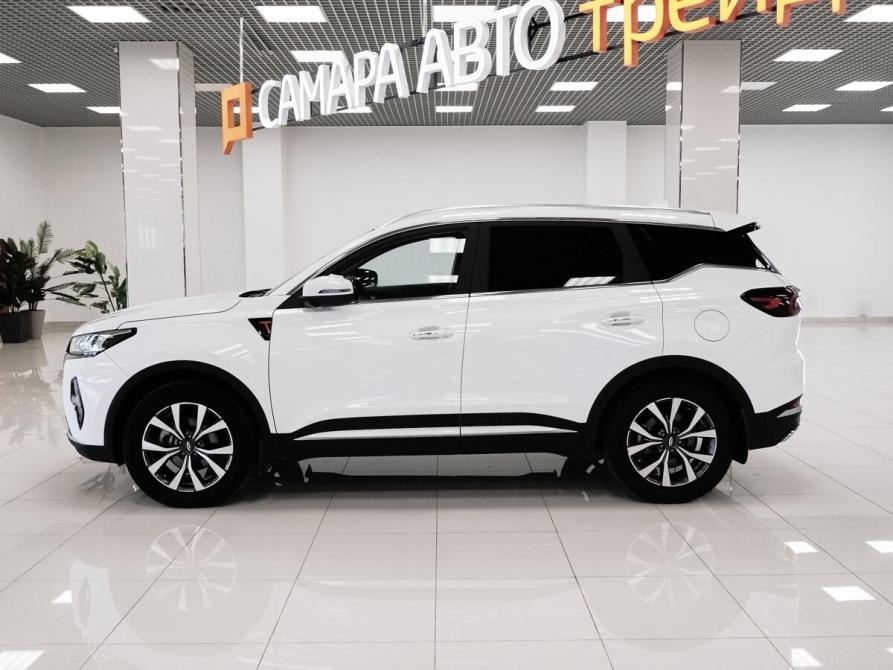 Chery Tiggo 7 Pro Max I Самара  - изображение 6