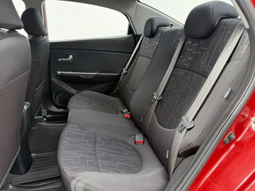 Kia Rio III Москва  - изображение 11