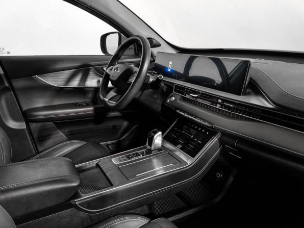 Chery Tiggo 7 Pro Max I с пробегом 2023 года, цена 1 490 000 рублей, 92127 км, внедорожник, Автокод Объявления