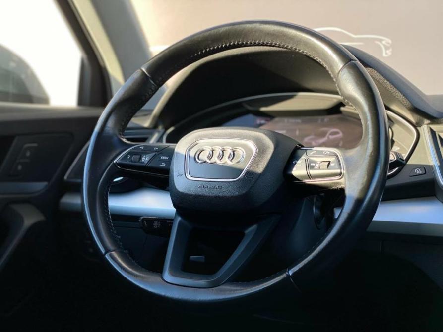 Audi Q5 II (FY) Санкт-Петербург  - изображение 25