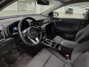 Kia Sportage IV Рестайлинг Казань  - изображение 42