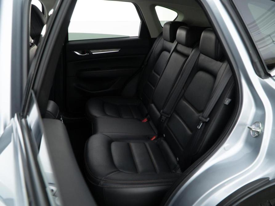 Mazda CX-5 II Москва  - изображение 9