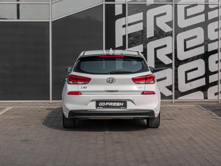 Hyundai i30 III Краснодар  - изображение 4