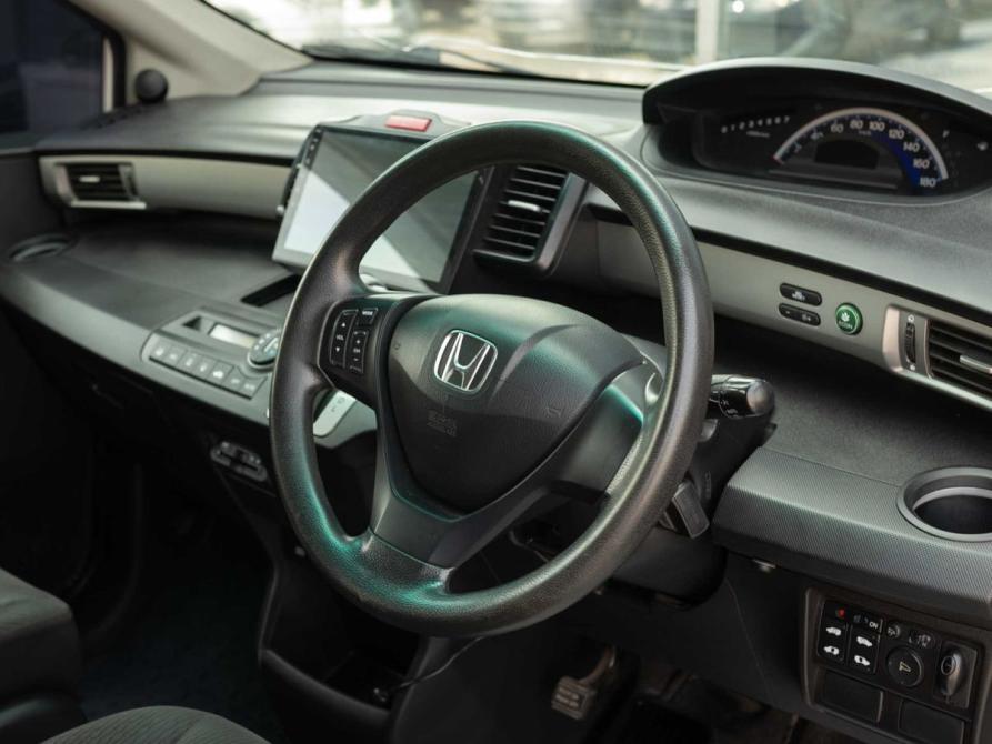 Honda Freed I Новосибирск  - изображение 11