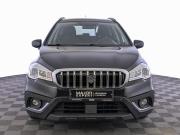 Suzuki SX4 II (S-Cross) Рестайлинг Москва  - изображение 28