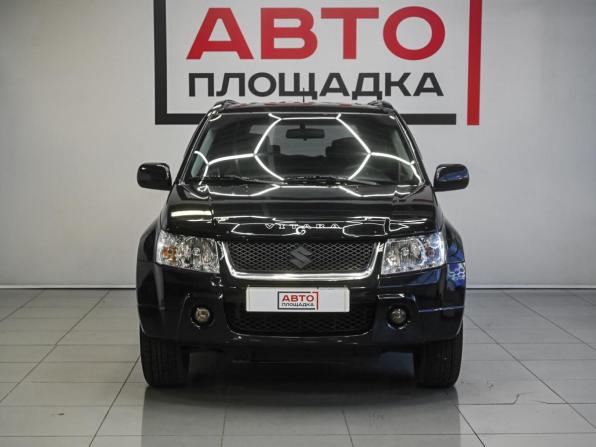 Suzuki Grand Vitara II с пробегом 2007 года, цена 799 000 рублей, 206565 км, внедорожник, Автокод Объявления