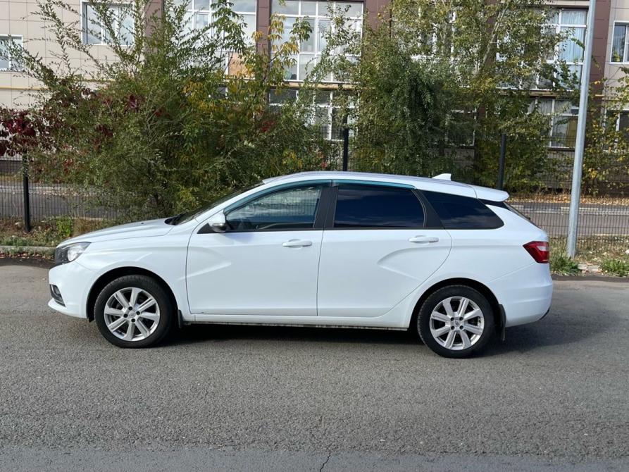 Lada (ВАЗ) Vesta I Оренбург  - изображение 4